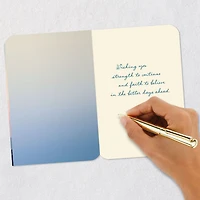 Wishing You Strength on Your Recovery Journey Encouragement Card for only USD 2.99 | Hallmark