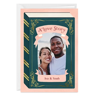 Storybook Custom Love Card for only USD 4.99 | Hallmark