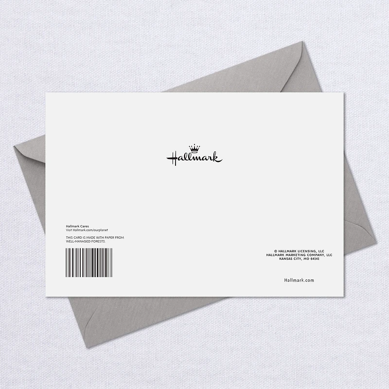 Make Your Future Special Graduation Card for only USD 0.99 | Hallmark