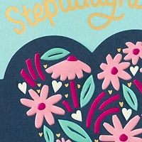 So Happy To Know You Birthday Card for Stepdaughter for only USD 5.59 | Hallmark