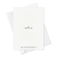 Soft Pastel Modern Wishes Booklet of Cards, Pack of 12 for only USD 14.99 | Hallmark