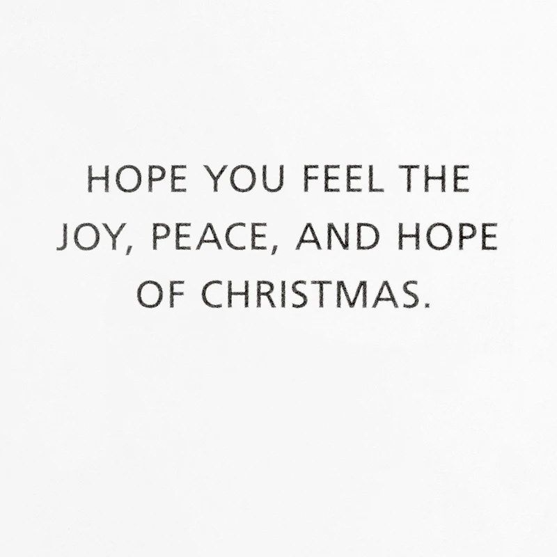 Jesus in the Manger Packaged Christmas Cards, Set of 5 for only USD 5.00 | Hallmark