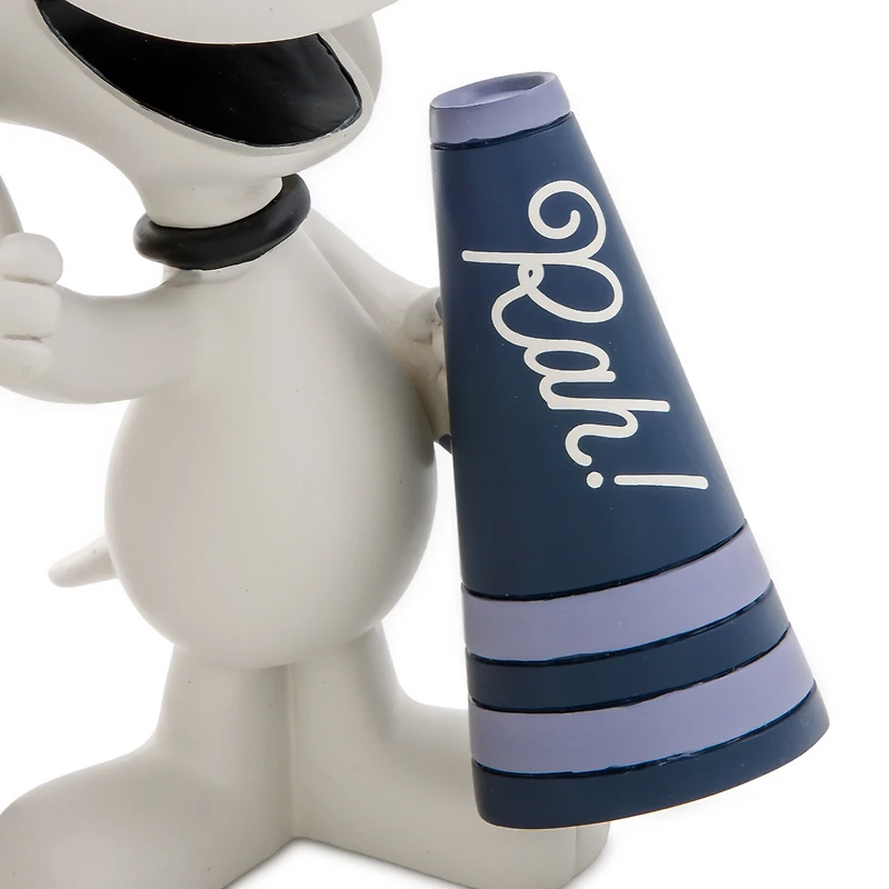 Peanuts® Coach Snoopy Sculpted Picture Frame, 4x6 for only USD 34.99 | Hallmark