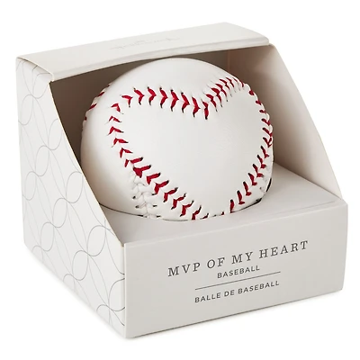 "MVP of My Heart" Baseball for only USD 19.99 | Hallmark