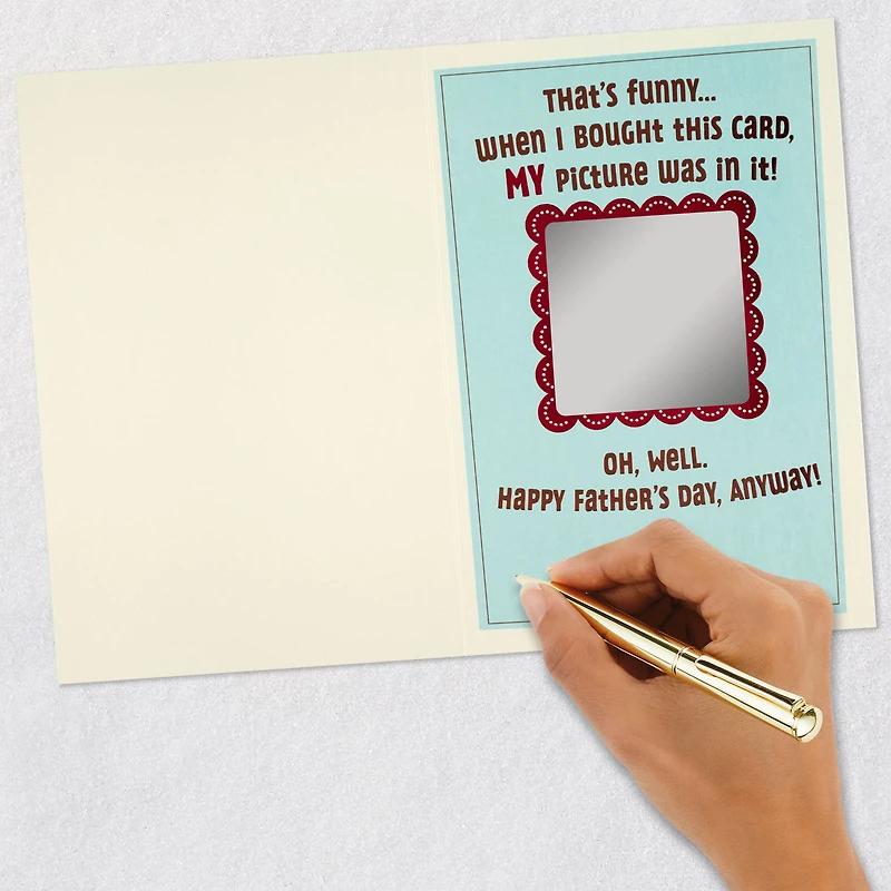 Best-Looking, Smartest Family Member Funny Father's Day Card for Dad for only USD 5.59 | Hallmark