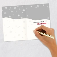 Peanuts® Snoopy Friends Like You Christmas for only USD 2.99 | Hallmark