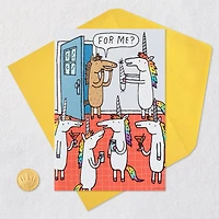 You're Naturally Magical Funny Birthday Card for only USD 3.99 | Hallmark