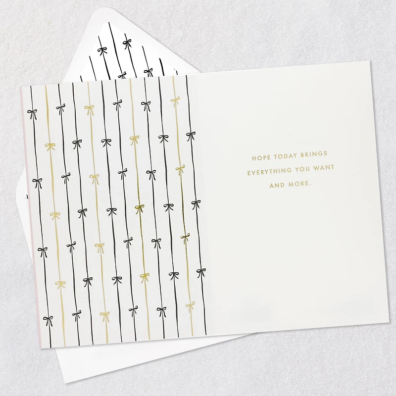 So Good, So You Birthday Card for only USD 7.59 | Hallmark