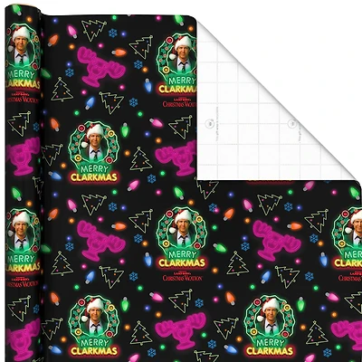 National Lampoon's Christmas Vacation™ Holiday Wrapping Paper, 25 sq. ft. for only USD 4.99 | Hallmark