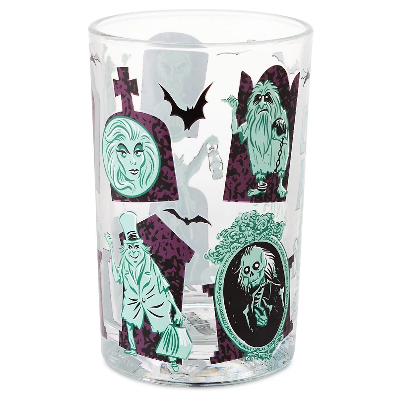 Disney The Haunted Mansion Collectible Drinking Glass, 13.5 oz. for only USD 16.99 | Hallmark