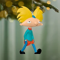 Nickelodeon Hey Arnold! Arnold Shortman Ornament for only USD 22.99 | Hallmark