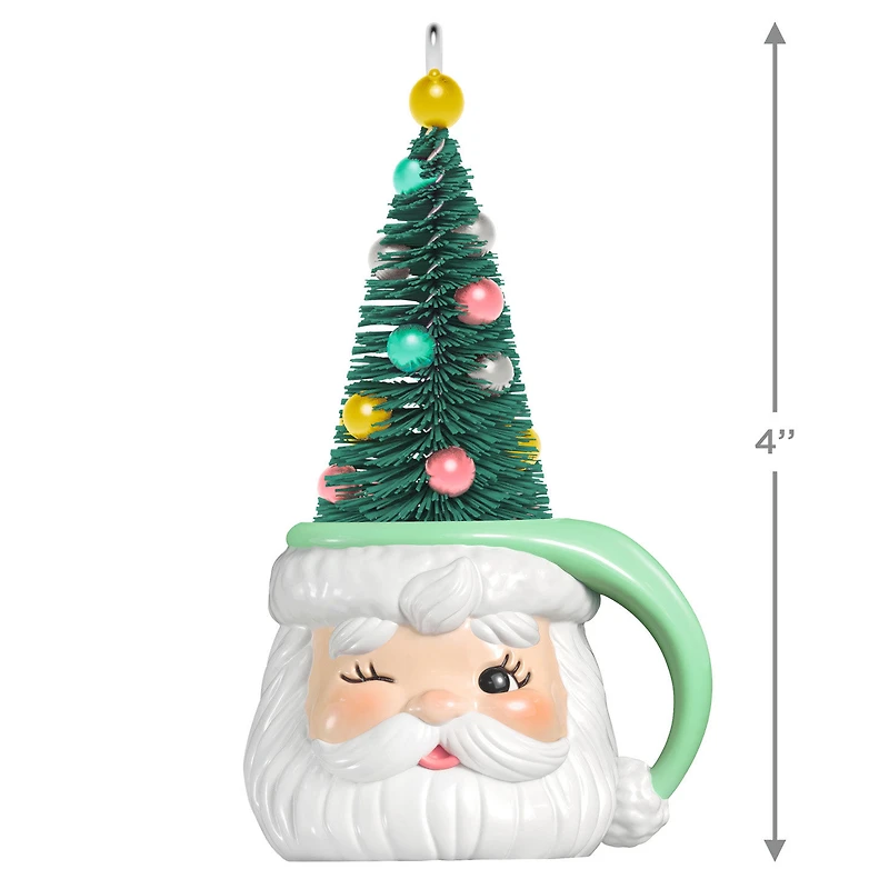 Jolly Old Elf Ornament for only USD 23.99 | Hallmark