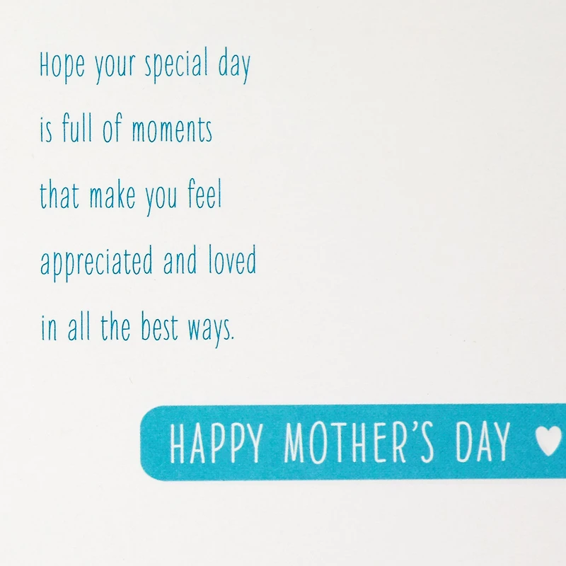 Mother's Day Blessings Religious Mother's Day Card for only USD 7.59 | Hallmark