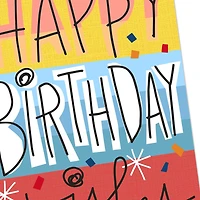 Wishing You a Special Day Birthday Card for only USD 0.99 | Hallmark