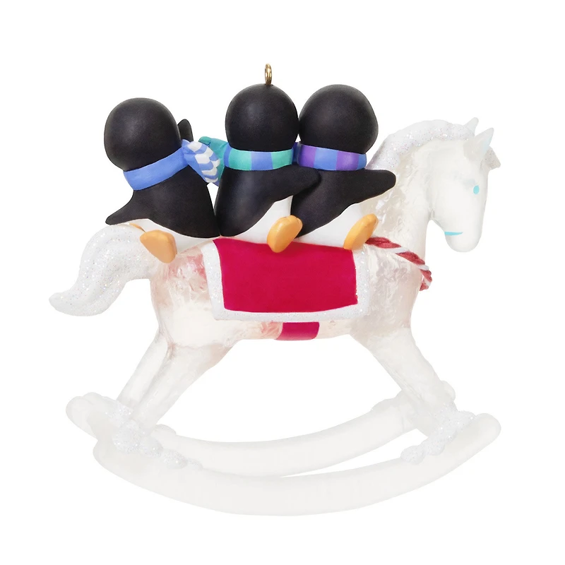 A Gift From Santa Ornament for only USD 23.99 | Hallmark