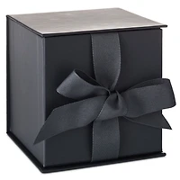 4.2" Solid Gray Small Square Gift Box for only USD 4.99 | Hallmark