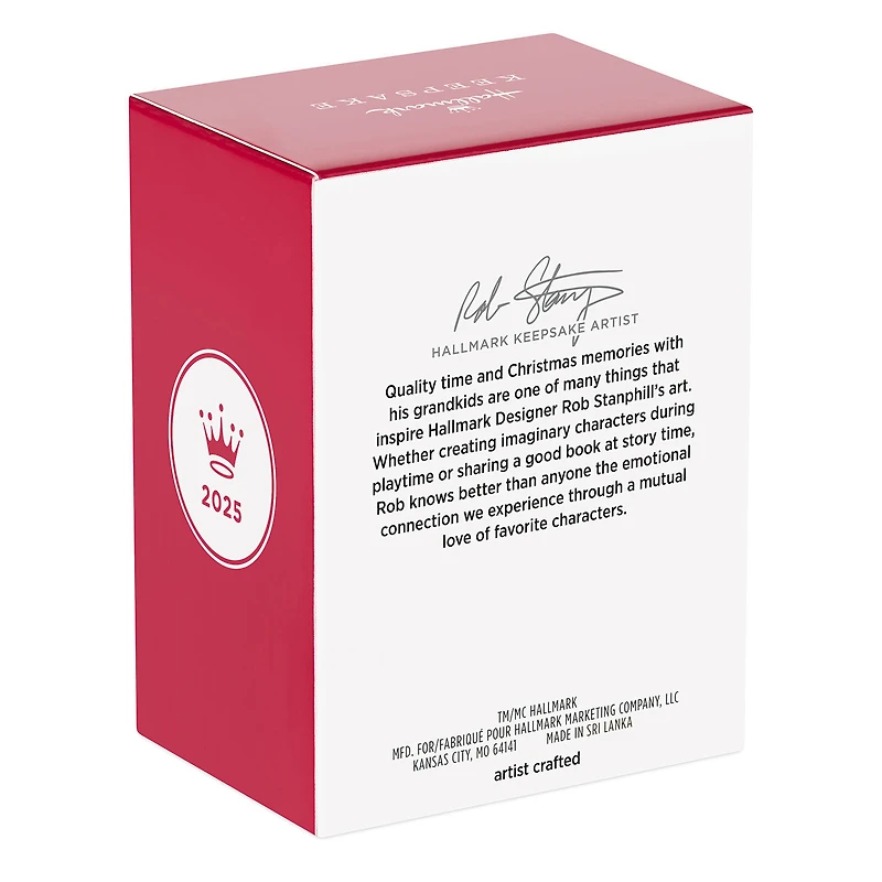 Disney/Pixar Elio Solís Ornament for only USD 28.99 | Hallmark