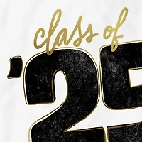 "Class of '25" Graduation Cocktail Napkins, Pack of 20 for only USD 4.49 | Hallmark