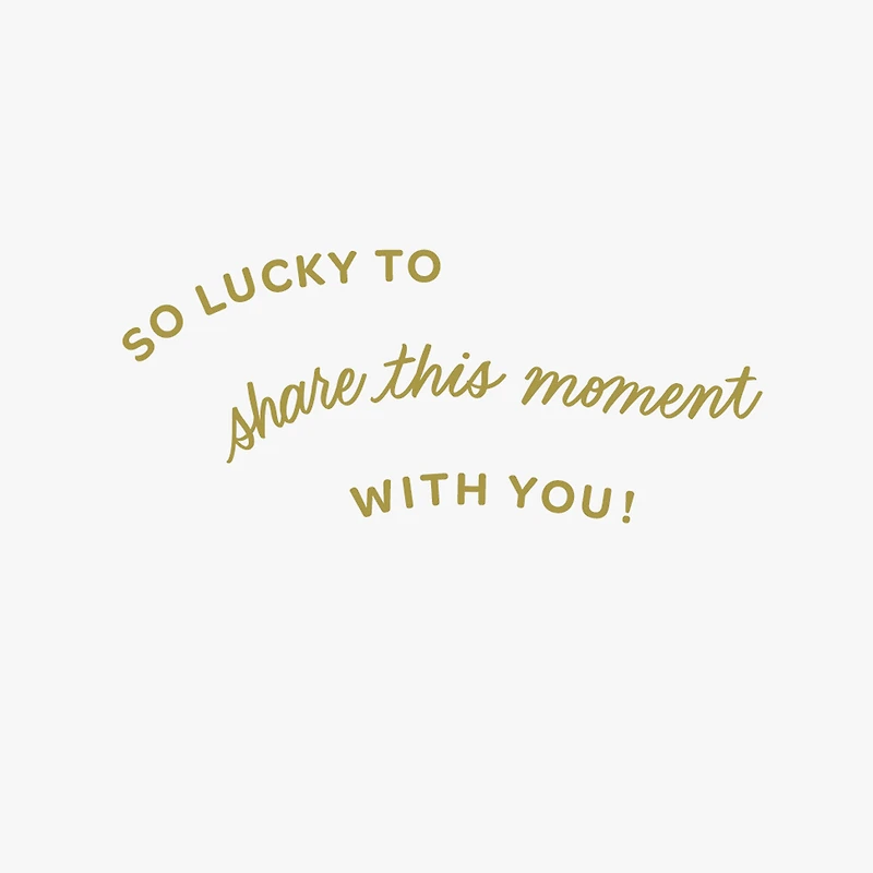 So Happy to Celebrate You Card for only USD 2.99 | Hallmark