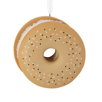 Everything Bagel Hallmark Ornament for only USD 14.99 | Hallmark
