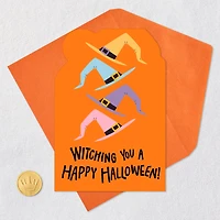 Friends, Frights and Fun Halloween Card for Kids for only USD 0.99 | Hallmark