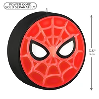 Marvel Spider-Man In the Spotlight Ornament With Light for only USD 29.99 | Hallmark