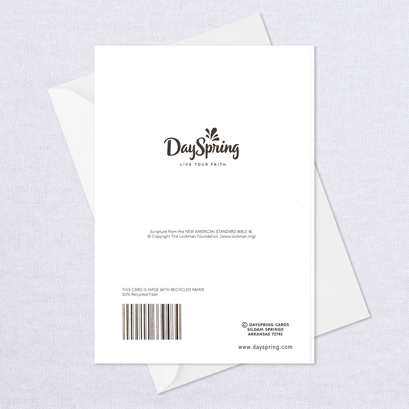 Wreath and Cross Religious First Communion Card for only USD 4.59 | Hallmark