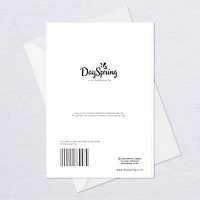 Wreath and Cross Religious First Communion Card for only USD 4.59 | Hallmark
