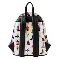 Loungefly Disney Villains Iridescent Mini Backpack for only USD 70.00 | Hallmark
