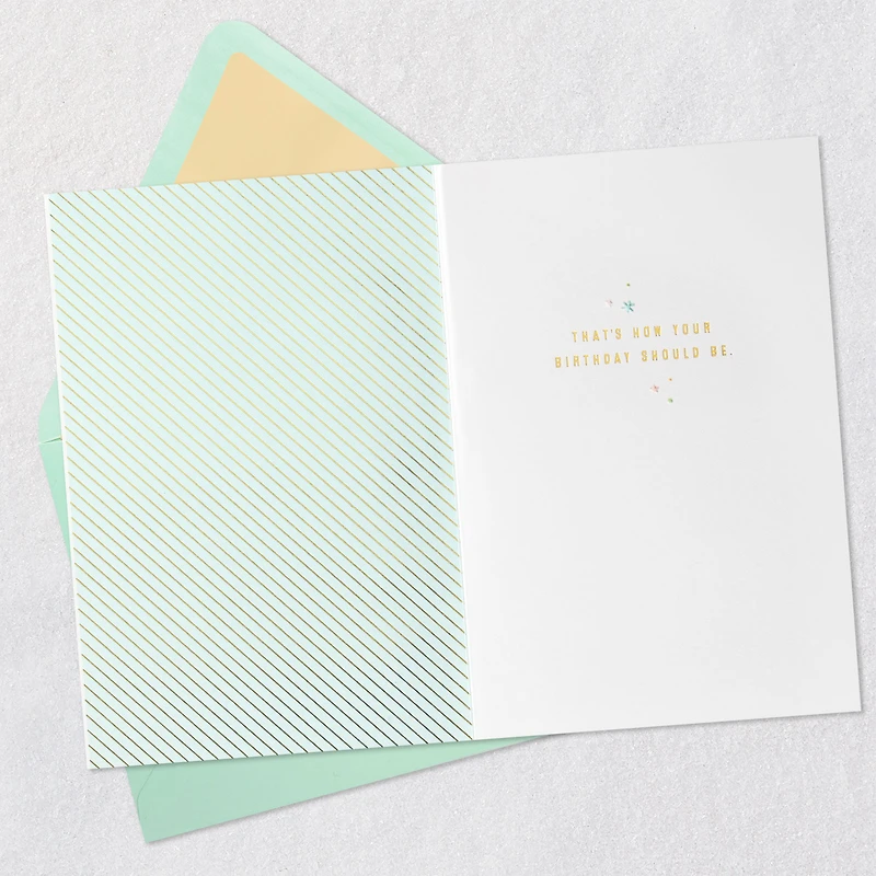 Cupcakes Truly Sweet Birthday Card for only USD 8.59 | Hallmark