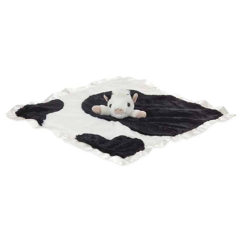 Baby Cow Lovey Blanket for only USD 19.99 | Hallmark