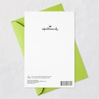 Hard Work Deserves Serious Praise Elementary School Graduation Card for only USD 5.59 | Hallmark