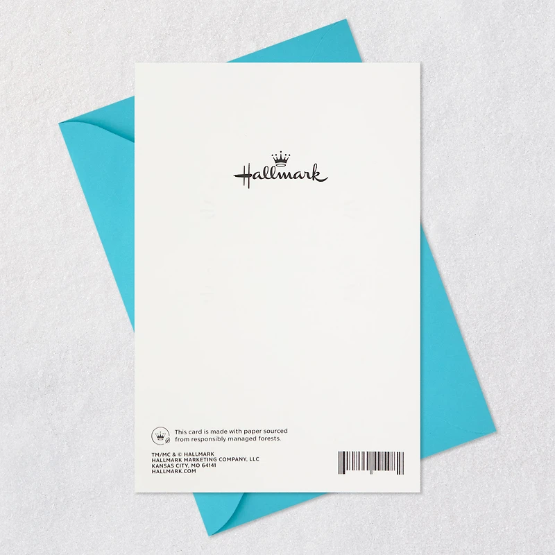 You're Very Loved Birthday Card for only USD 5.99 | Hallmark