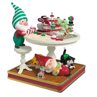 Baking Up Some Fun Ornament for only USD 61.99 | Hallmark