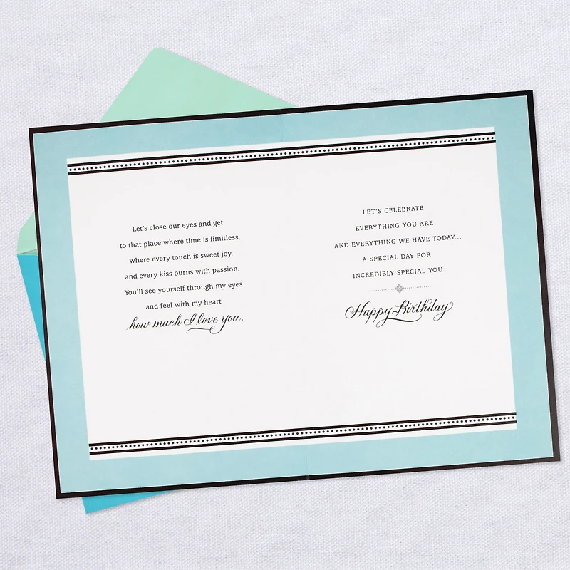 Our Precious Love Birthday Card for only USD 4.99 | Hallmark