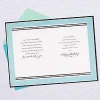 Our Precious Love Birthday Card for only USD 4.99 | Hallmark