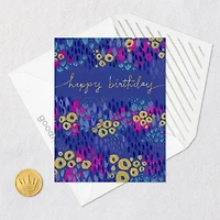 Happy Birthday and Many More Birthday Card for only USD 3.99 | Hallmark