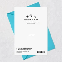 You're an Original Gift Card Greeting Birthday Card for Kids for only USD 4.99 | Hallmark