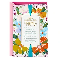Thankful for You Religious Mother's Day Card for Mom for only USD 6.99 | Hallmark