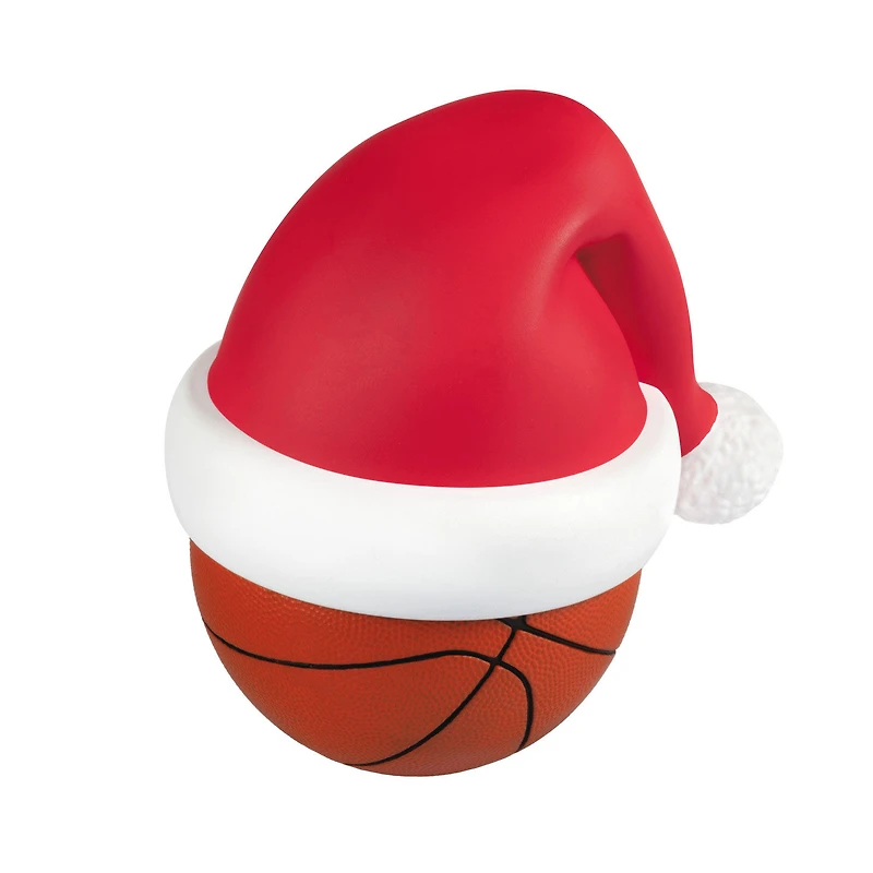 Basketball Star 2026 Ornament for only USD 18.99 | Hallmark