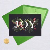 Joy to You Christmas Card for only USD 6.99 | Hallmark