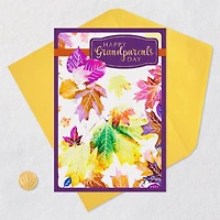 Nothing But the Best for You Grandparents Day Card for only USD 2.00 | Hallmark