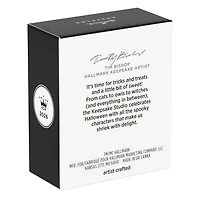 Mini The Peanuts® Gang Scarecrow Snoopy Ornament, 1.25" for only USD 11.99 | Hallmark