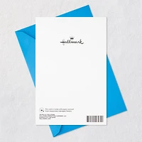Fatherhood Looks Good on You Father's Day Card for Husband for only USD 4.99 | Hallmark
