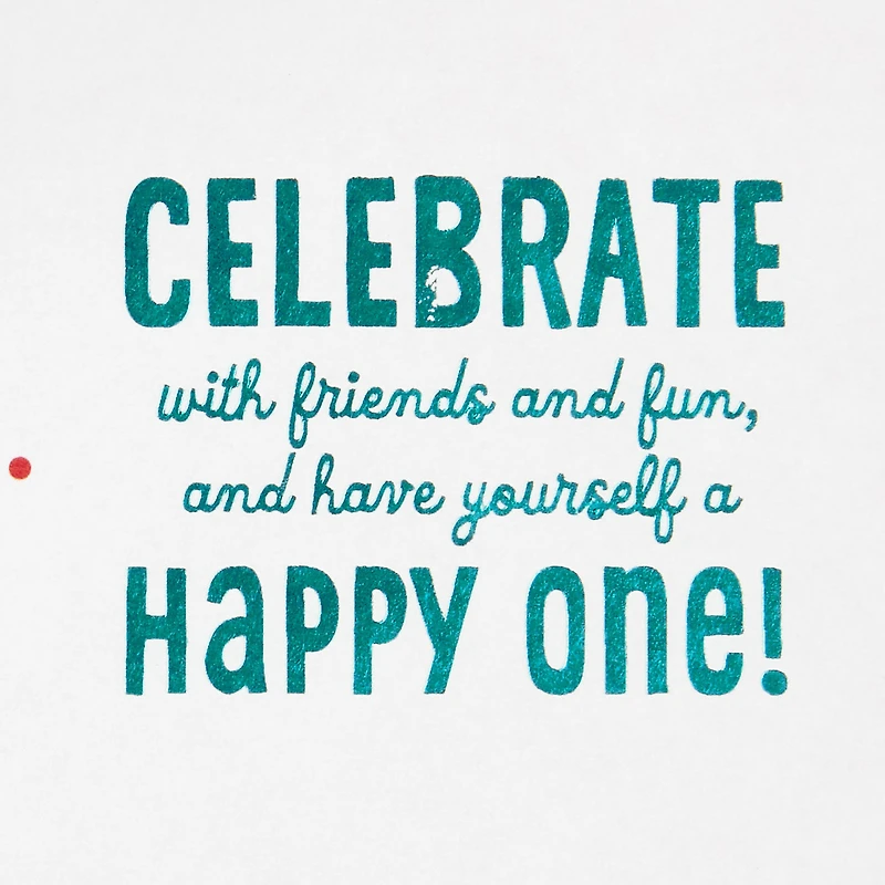 UNICEF A Wish for You Birthday Card for only USD 4.59 | Hallmark