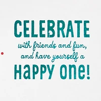 UNICEF A Wish for You Birthday Card for only USD 4.59 | Hallmark