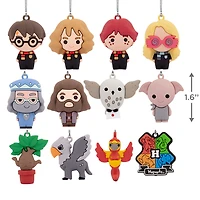 Harry Potter™ Countdown Calendar Miniature Christmas Tree Set With 12 Mini Ornaments for only USD 34.99 | Hallmark