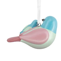 Mother and Child Birds Hallmark Ornament for only USD 14.99 | Hallmark