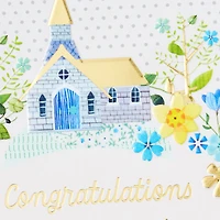 A Happy Day Religious First Communion Card for Godson for only USD 2.99 | Hallmark
