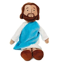 My Friend Jesus Stuffed Doll, 13" for only USD 19.99 | Hallmark